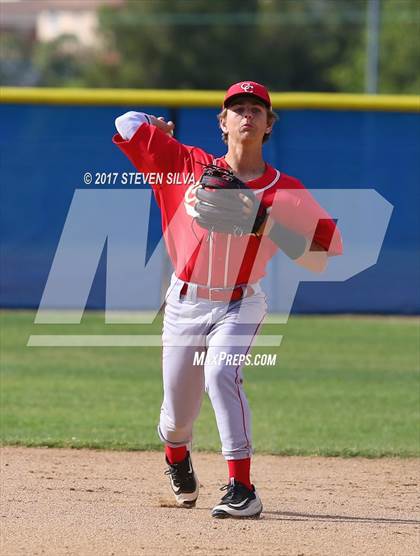 Thumbnail 2 in Cathedral Catholic @ Grossmont photogallery.