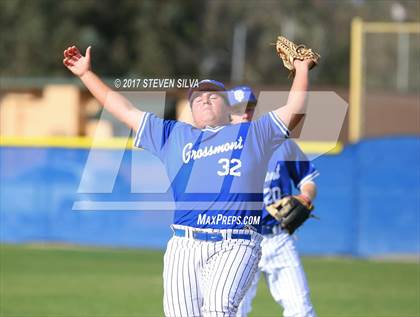 Thumbnail 2 in Cathedral Catholic @ Grossmont photogallery.