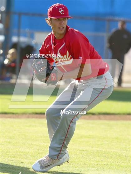 Thumbnail 3 in Cathedral Catholic @ Grossmont photogallery.