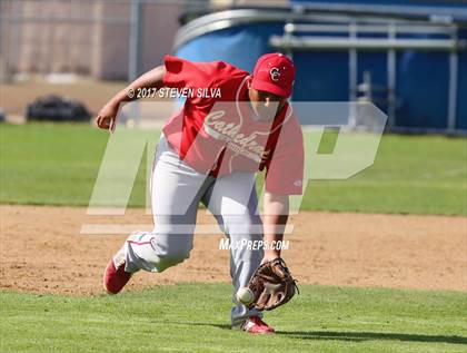 Thumbnail 1 in Cathedral Catholic @ Grossmont photogallery.
