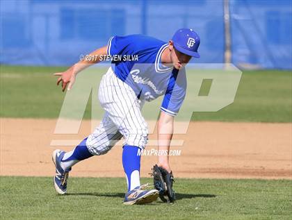 Thumbnail 3 in Cathedral Catholic @ Grossmont photogallery.