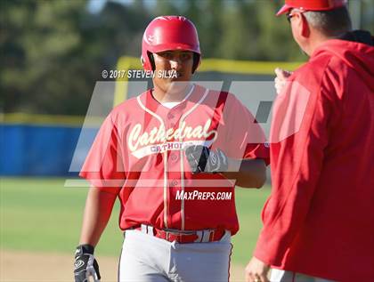 Thumbnail 3 in Cathedral Catholic @ Grossmont photogallery.