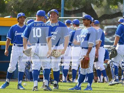 Thumbnail 3 in Cathedral Catholic @ Grossmont photogallery.