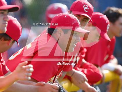 Thumbnail 2 in Cathedral Catholic @ Grossmont photogallery.