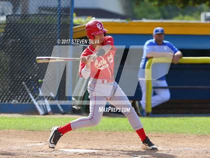 Thumbnail 3 in Cathedral Catholic @ Grossmont photogallery.