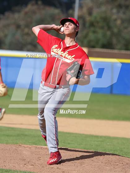 Thumbnail 1 in Cathedral Catholic @ Grossmont photogallery.