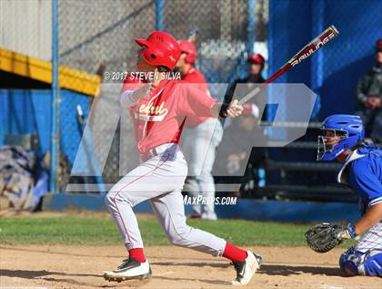 Thumbnail 1 in Cathedral Catholic @ Grossmont photogallery.