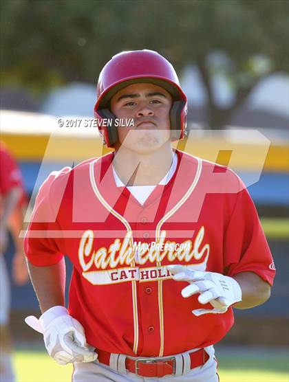 Thumbnail 2 in Cathedral Catholic @ Grossmont photogallery.