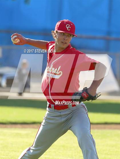 Thumbnail 1 in Cathedral Catholic @ Grossmont photogallery.