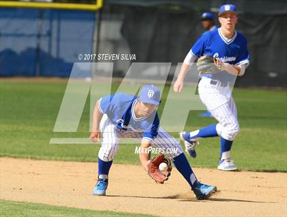 Thumbnail 2 in Cathedral Catholic @ Grossmont photogallery.