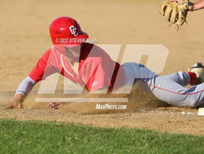 Thumbnail 3 in Cathedral Catholic @ Grossmont photogallery.