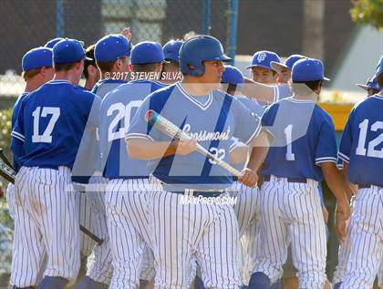 Thumbnail 1 in Cathedral Catholic @ Grossmont photogallery.