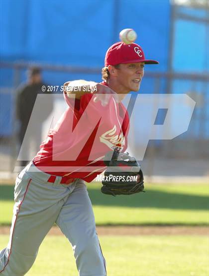 Thumbnail 2 in Cathedral Catholic @ Grossmont photogallery.
