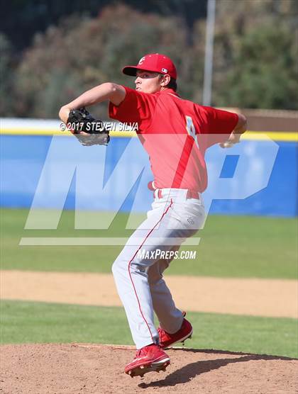 Thumbnail 3 in Cathedral Catholic @ Grossmont photogallery.