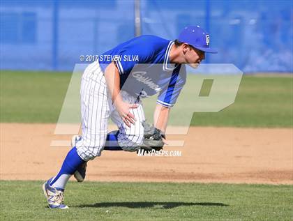 Thumbnail 1 in Cathedral Catholic @ Grossmont photogallery.