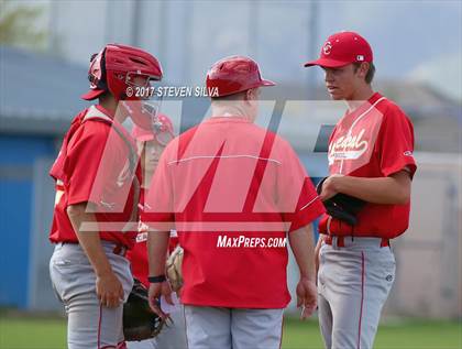 Thumbnail 1 in Cathedral Catholic @ Grossmont photogallery.