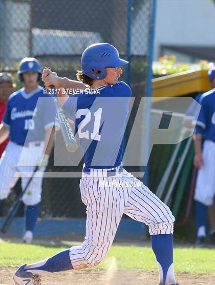 Thumbnail 2 in Cathedral Catholic @ Grossmont photogallery.