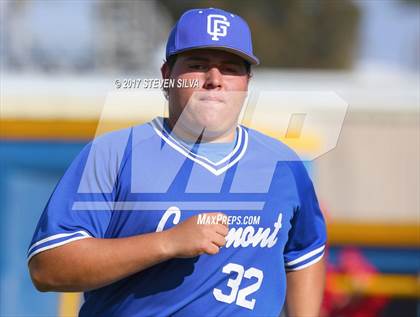 Thumbnail 3 in Cathedral Catholic @ Grossmont photogallery.