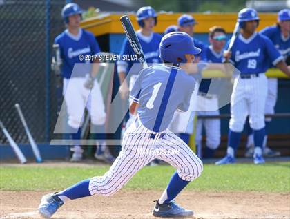 Thumbnail 2 in Cathedral Catholic @ Grossmont photogallery.