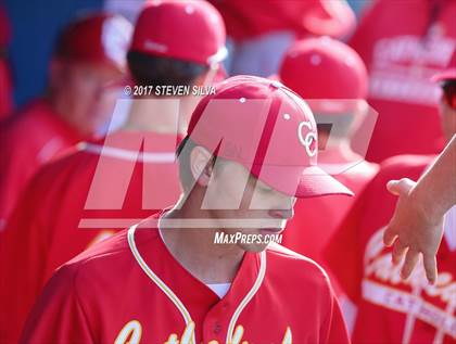 Thumbnail 3 in Cathedral Catholic @ Grossmont photogallery.