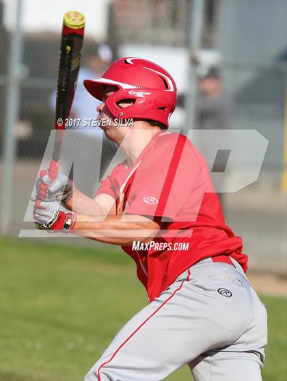 Thumbnail 2 in Cathedral Catholic @ Grossmont photogallery.