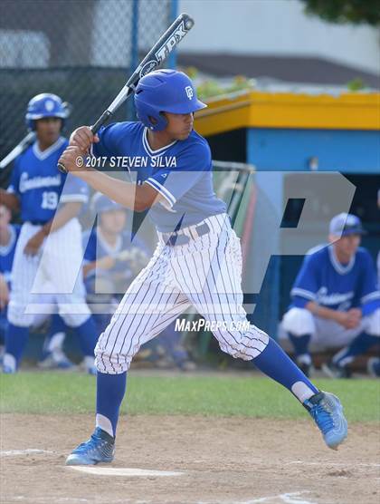 Thumbnail 2 in Cathedral Catholic @ Grossmont photogallery.