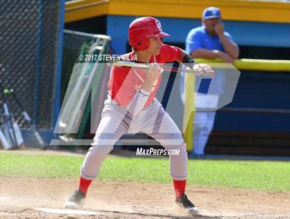 Thumbnail 2 in Cathedral Catholic @ Grossmont photogallery.