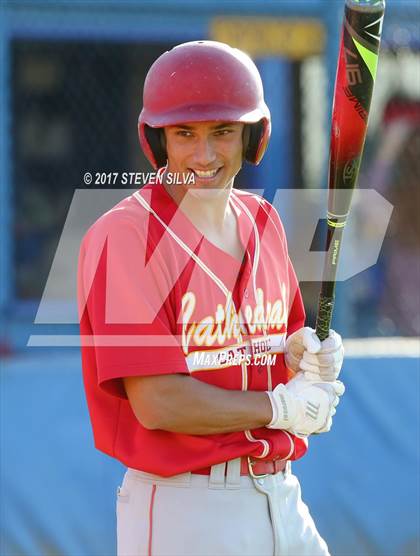 Thumbnail 1 in Cathedral Catholic @ Grossmont photogallery.