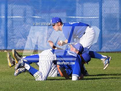 Thumbnail 2 in Cathedral Catholic @ Grossmont photogallery.