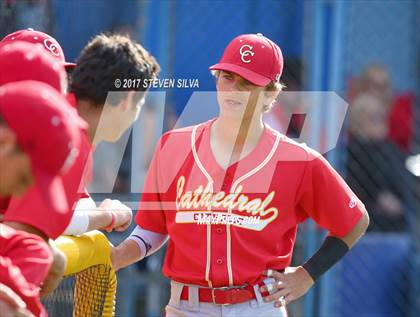 Thumbnail 1 in Cathedral Catholic @ Grossmont photogallery.