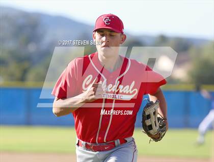 Thumbnail 3 in Cathedral Catholic @ Grossmont photogallery.
