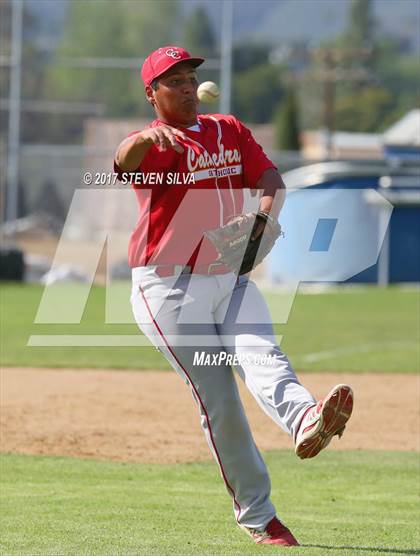 Thumbnail 2 in Cathedral Catholic @ Grossmont photogallery.