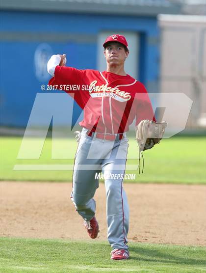 Thumbnail 3 in Cathedral Catholic @ Grossmont photogallery.