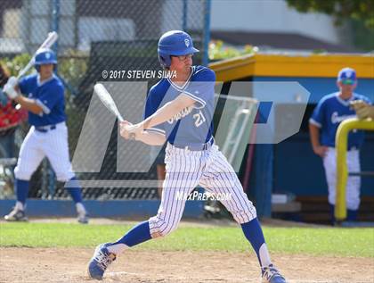 Thumbnail 3 in Cathedral Catholic @ Grossmont photogallery.
