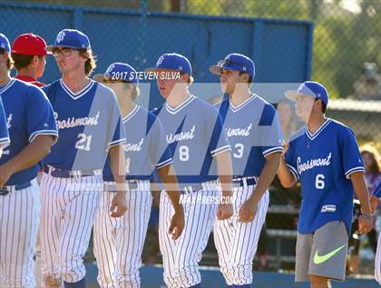 Thumbnail 3 in Cathedral Catholic @ Grossmont photogallery.