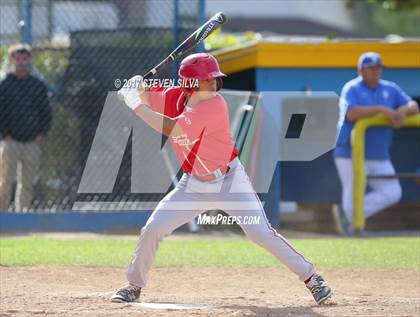 Thumbnail 3 in Cathedral Catholic @ Grossmont photogallery.