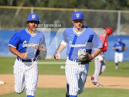 Thumbnail 2 in Cathedral Catholic @ Grossmont photogallery.