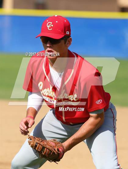 Thumbnail 1 in Cathedral Catholic @ Grossmont photogallery.