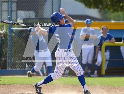 Thumbnail 1 in Cathedral Catholic @ Grossmont photogallery.