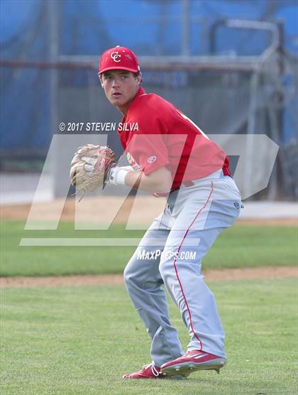 Thumbnail 2 in Cathedral Catholic @ Grossmont photogallery.