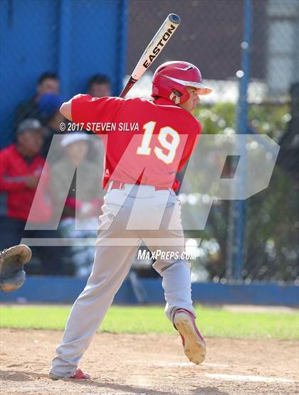 Thumbnail 3 in Cathedral Catholic @ Grossmont photogallery.