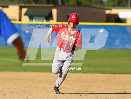 Thumbnail 1 in Cathedral Catholic @ Grossmont photogallery.