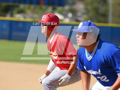 Thumbnail 2 in Cathedral Catholic @ Grossmont photogallery.