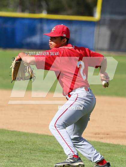 Thumbnail 2 in Cathedral Catholic @ Grossmont photogallery.