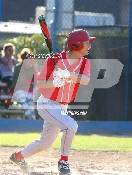 Thumbnail 2 in Cathedral Catholic @ Grossmont photogallery.
