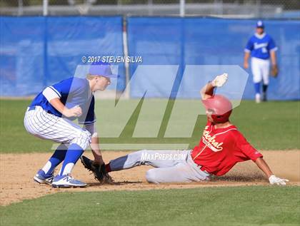 Thumbnail 3 in Cathedral Catholic @ Grossmont photogallery.
