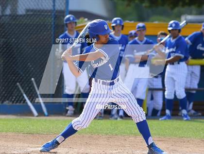 Thumbnail 3 in Cathedral Catholic @ Grossmont photogallery.