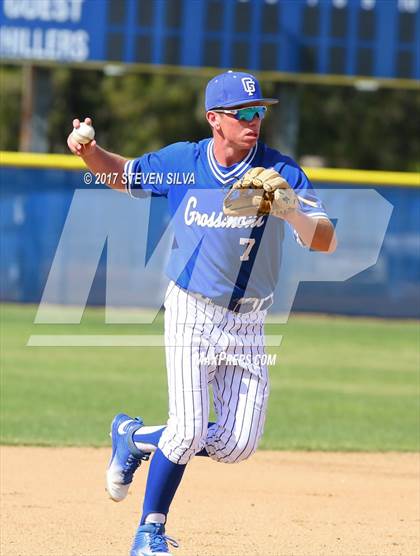Thumbnail 1 in Cathedral Catholic @ Grossmont photogallery.