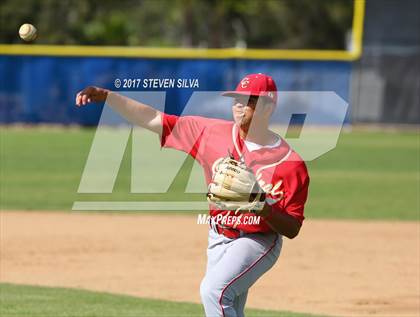Thumbnail 3 in Cathedral Catholic @ Grossmont photogallery.