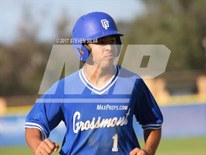 Thumbnail 3 in Cathedral Catholic @ Grossmont photogallery.
